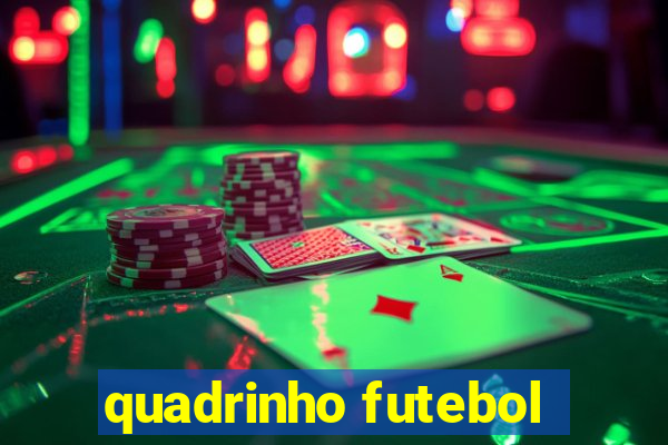 quadrinho futebol